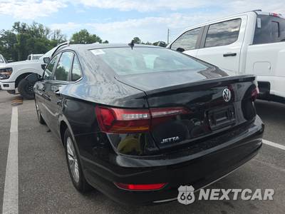 2019 Volkswagen Jetta SE - zdjęcie 6 z 24 - miniatura
