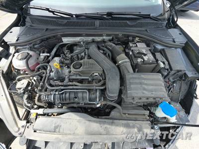 2025 Volkswagen Jetta SE - zdjęcie 15 z 22 - miniatura