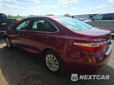 2016 Toyota Camry LE - zdjęcie 6 z 28 - miniatura