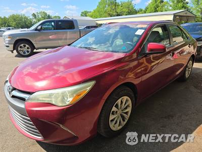 2016 Toyota Camry LE - zdjęcie 1 z 28 - miniatura
