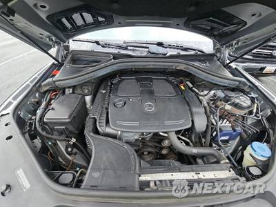 2015 Mercedes-Benz ML 350 - zdjęcie 15 z 22 - miniatura