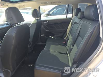 2023 Volkswagen Tiguan SE - zdjęcie 13 z 23 - miniatura