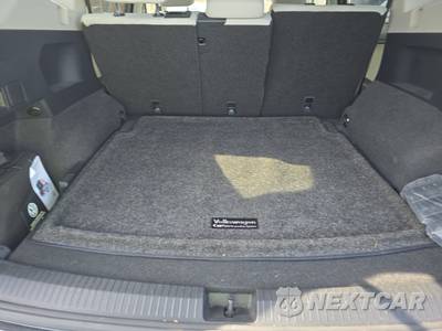 2022 Volkswagen Tiguan S - zdjęcie 16 z 22 - miniatura