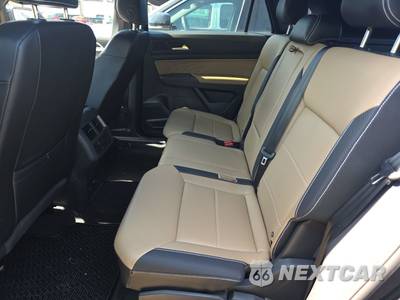 2022 Volkswagen Atlas Cross Sport 2.0T SEL - zdjęcie 13 z 27 - miniatura