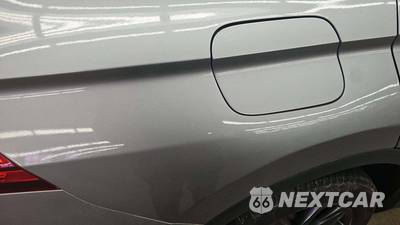 2023 Volkswagen Tiguan Comfortline - zdjęcie 21 z 22 - miniatura