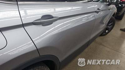 2023 Volkswagen Tiguan Comfortline - zdjęcie 22 z 22 - miniatura