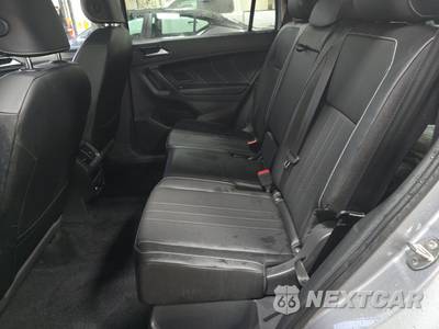 2023 Volkswagen Tiguan Comfortline - zdjęcie 13 z 22 - miniatura