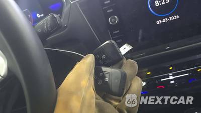 2023 Volkswagen Tiguan SE - zdjęcie 17 z 23 - miniatura