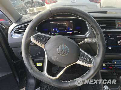 2023 Volkswagen Tiguan SE - zdjęcie 10 z 23 - miniatura