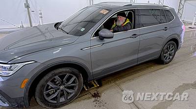 2023 Volkswagen Tiguan SE - zdjęcie 1 z 23 - miniatura