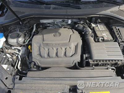 2023 Volkswagen Tiguan SE - zdjęcie 15 z 23 - miniatura