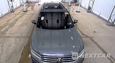 2023 Volkswagen Tiguan SE - zdjęcie 2 z 23 - miniatura