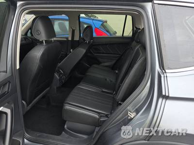 2023 Volkswagen Tiguan SE - zdjęcie 13 z 23 - miniatura