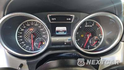 2019 Mercedes-Benz AMG GLE 43 4MATIC - zdjęcie 18 z 38 - miniatura