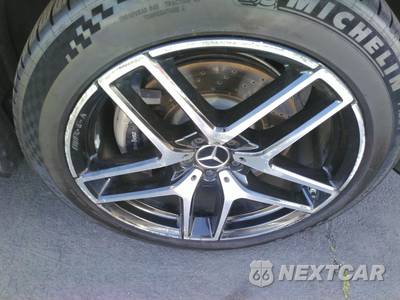 2019 Mercedes-Benz AMG GLE 43 4MATIC - zdjęcie 38 z 38 - miniatura