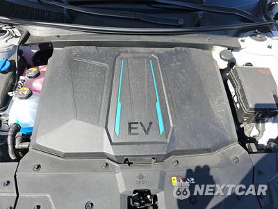 2024 Hyundai IONIQ 5 SEL - zdjęcie 15 z 25 - miniatura