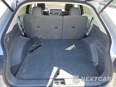 2024 Hyundai IONIQ 5 SEL - zdjęcie 16 z 25 - miniatura