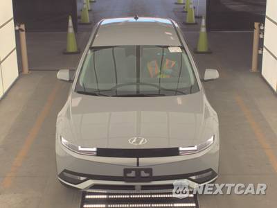 2024 Hyundai IONIQ 5 SEL - zdjęcie 2 z 25 - miniatura