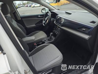 2022 Volkswagen Taos SE - zdjęcie 8 z 20 - miniatura