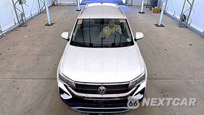 2022 Volkswagen Taos SE - zdjęcie 2 z 20 - miniatura