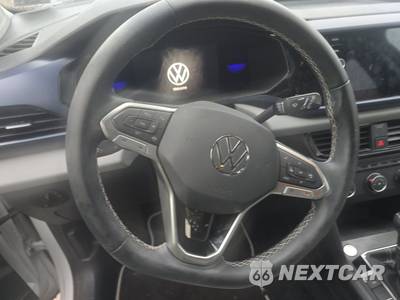 2022 Volkswagen Taos SE - zdjęcie 10 z 20 - miniatura
