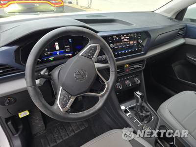 2022 Volkswagen Taos SE - zdjęcie 11 z 20 - miniatura