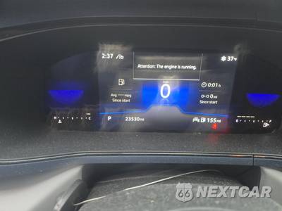 2022 Volkswagen Taos SE - zdjęcie 12 z 20 - miniatura