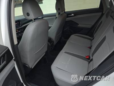 2022 Volkswagen Taos SE - zdjęcie 13 z 20 - miniatura