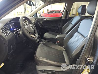 2022 Volkswagen Tiguan SE - zdjęcie 7 z 25 - miniatura