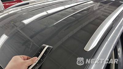 2022 Volkswagen Tiguan SE - zdjęcie 22 z 25 - miniatura