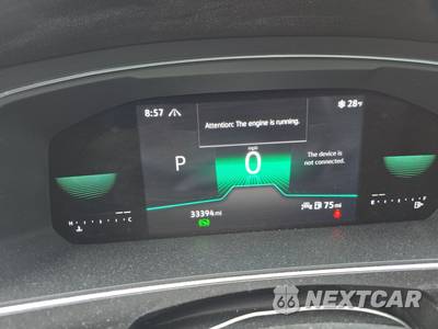 2023 Volkswagen Tiguan SE R-Line Black - zdjęcie 12 z 19 - miniatura