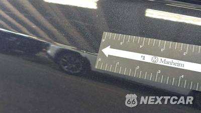 2023 Volkswagen Tiguan SE - zdjęcie 22 z 23 - miniatura