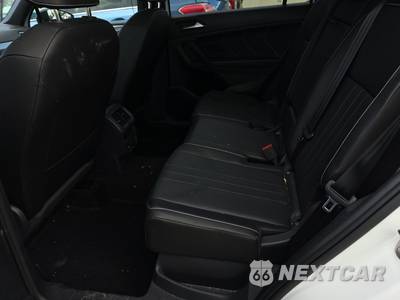 2022 Volkswagen Tiguan SE R-Line Black - zdjęcie 13 z 27 - miniatura