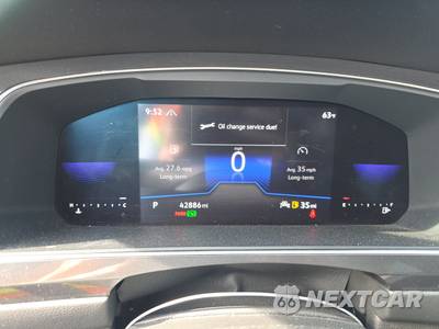 2022 Volkswagen Tiguan SE R-Line Black - zdjęcie 12 z 27 - miniatura