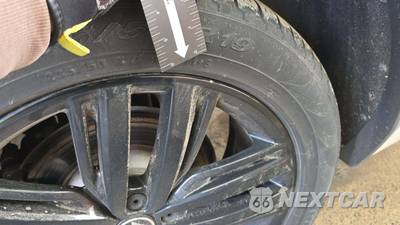 2022 Volkswagen Tiguan SE R-Line Black - zdjęcie 27 z 27 - miniatura