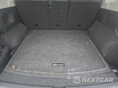 2023 Volkswagen Tiguan SE - zdjęcie 16 z 27 - miniatura