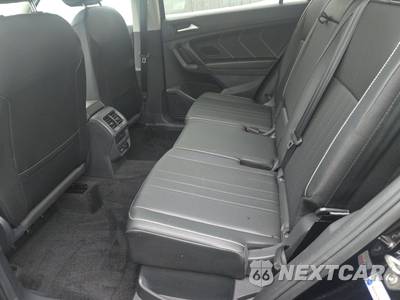 2023 Volkswagen Tiguan SE - zdjęcie 13 z 25 - miniatura