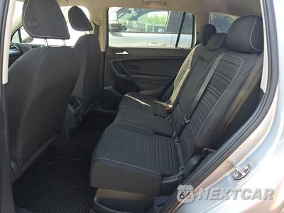 2023 Volkswagen Tiguan S - zdjęcie 13 z 30 - miniatura