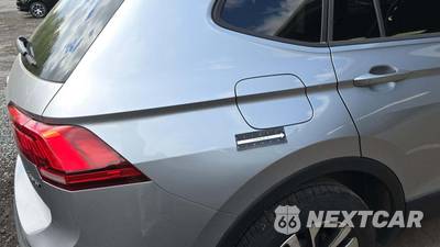 2023 Volkswagen Tiguan S - zdjęcie 22 z 30 - miniatura
