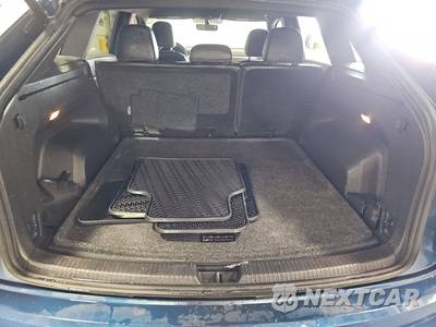 2022 Volkswagen Atlas Cross Sport V6 SE w/Technology - zdjęcie 16 z 23 - miniatura