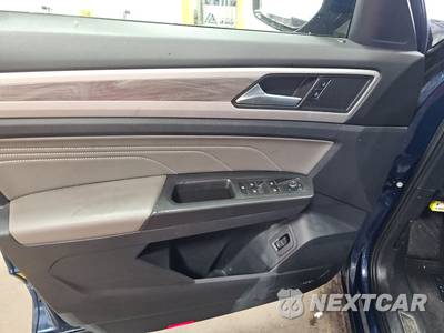 2022 Volkswagen Atlas Cross Sport V6 SE w/Technology - zdjęcie 9 z 23 - miniatura