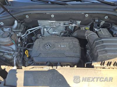 2023 Volkswagen Atlas Cross Sport 2.0T SE w/Technology - zdjęcie 15 z 25 - miniatura