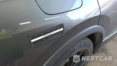 2022 Volkswagen Tiguan SE R-Line Black - zdjęcie 28 z 34 - miniatura