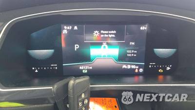 2022 Volkswagen Tiguan SE R-Line Black - zdjęcie 18 z 34 - miniatura