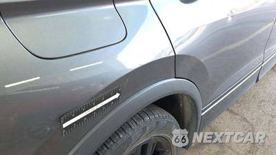 2022 Volkswagen Tiguan SE R-Line Black - zdjęcie 22 z 34 - miniatura