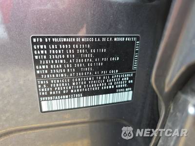 2022 Volkswagen Tiguan SE R-Line Black - zdjęcie 14 z 34 - miniatura