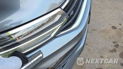 2022 Volkswagen Tiguan SE R-Line Black - zdjęcie 34 z 34 - miniatura