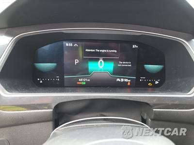 2022 Volkswagen Tiguan SE R-Line Black - zdjęcie 12 z 34 - miniatura