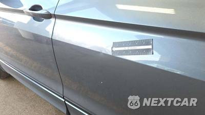 2022 Volkswagen Tiguan SE R-Line Black - zdjęcie 24 z 34 - miniatura