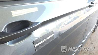 2022 Volkswagen Tiguan SE R-Line Black - zdjęcie 20 z 34 - miniatura